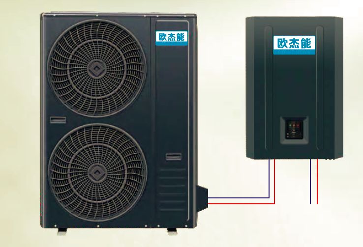 節(jié)能的熱泵熱水器該怎么買選擇選擇呢？看準(zhǔn)這幾點(diǎn)！